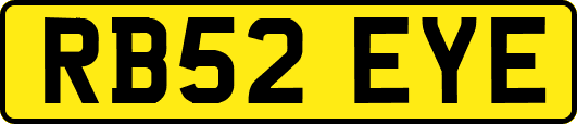 RB52EYE