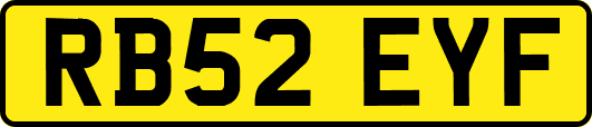 RB52EYF