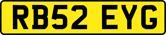 RB52EYG