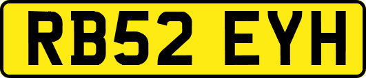 RB52EYH