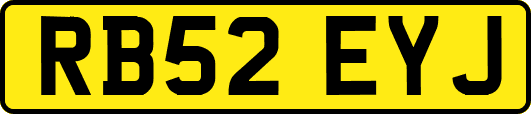 RB52EYJ
