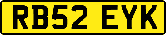 RB52EYK