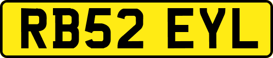 RB52EYL