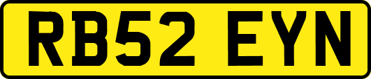 RB52EYN