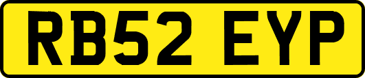 RB52EYP
