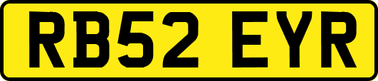 RB52EYR