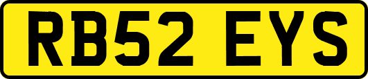 RB52EYS