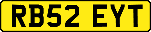 RB52EYT