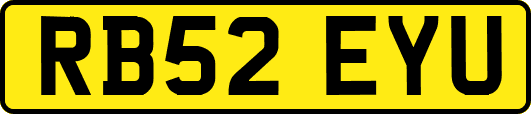 RB52EYU