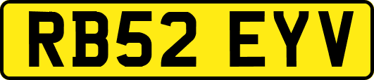RB52EYV