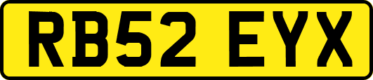 RB52EYX