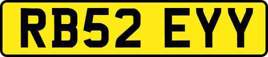 RB52EYY