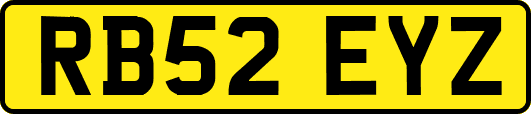 RB52EYZ