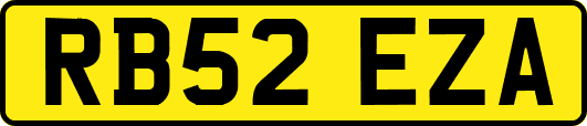 RB52EZA