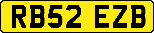 RB52EZB