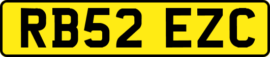 RB52EZC