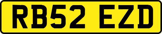RB52EZD