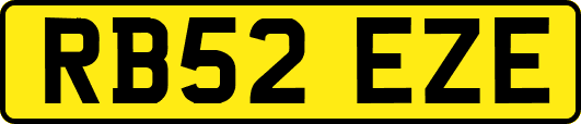 RB52EZE