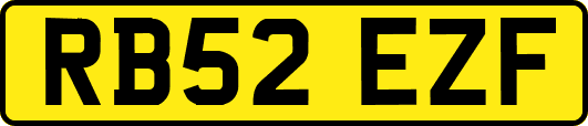 RB52EZF