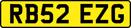 RB52EZG