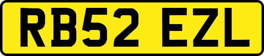 RB52EZL