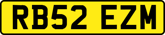 RB52EZM