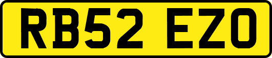 RB52EZO