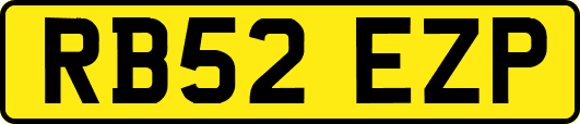 RB52EZP