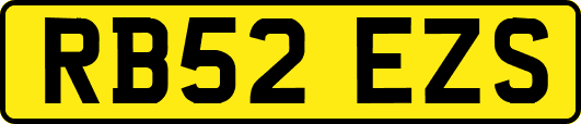 RB52EZS