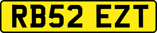 RB52EZT