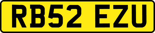 RB52EZU