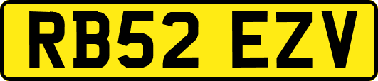 RB52EZV