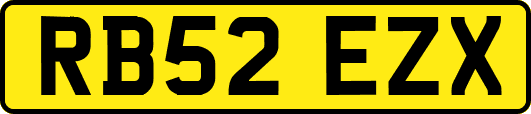 RB52EZX