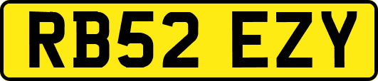 RB52EZY