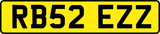RB52EZZ