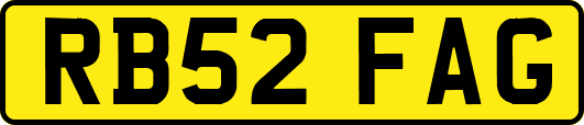 RB52FAG