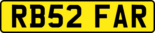 RB52FAR