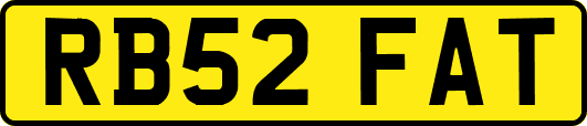 RB52FAT