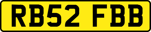 RB52FBB