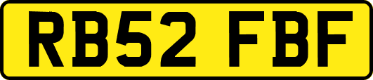 RB52FBF
