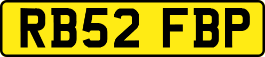 RB52FBP