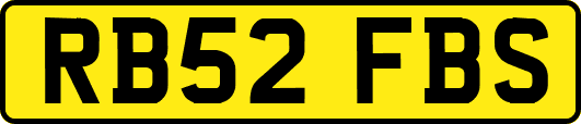 RB52FBS