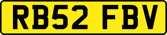 RB52FBV