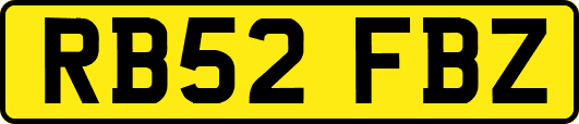 RB52FBZ