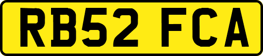 RB52FCA