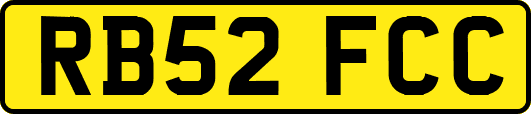 RB52FCC