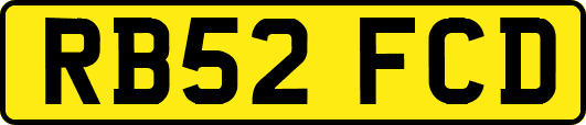 RB52FCD