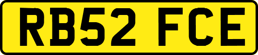 RB52FCE