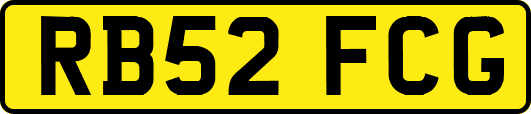 RB52FCG