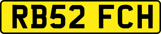 RB52FCH